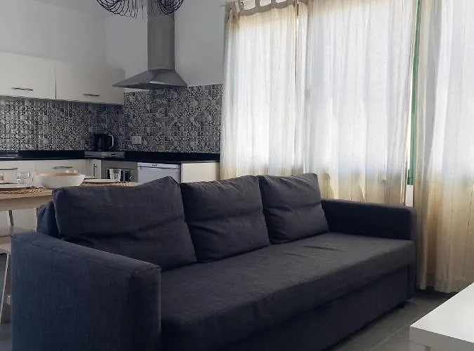 Cataira Коста-Тегисе