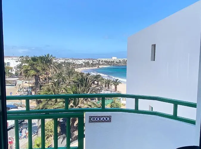 Cataira Daire Costa Teguise