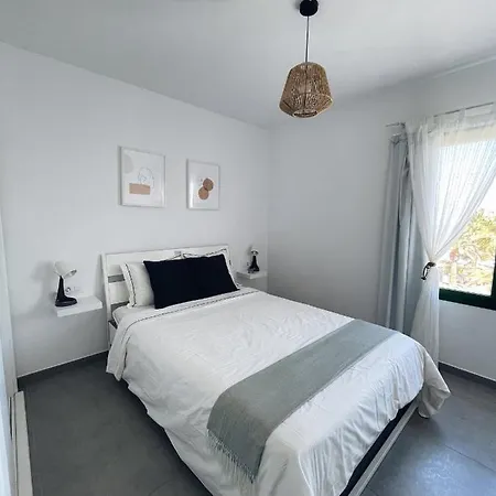 Cataira Apartment *