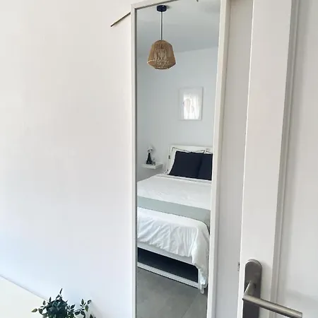 Apartment Cataira