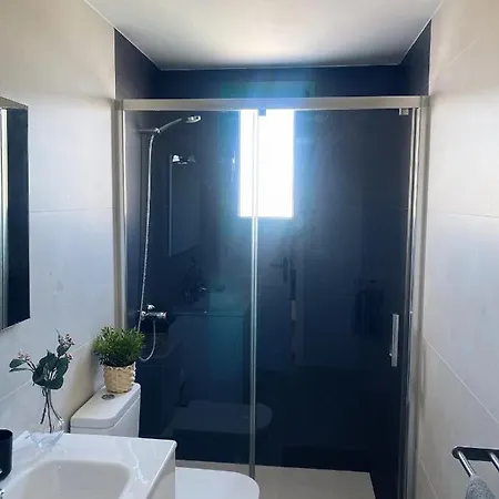 Cataira Apartment *