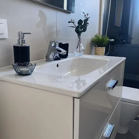 Appartement Cataira *
