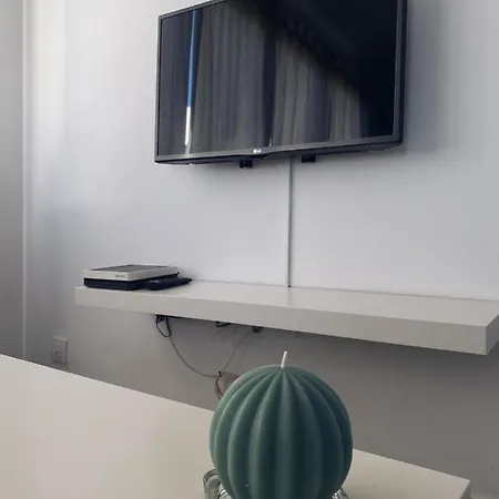 Apartment Cataira