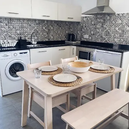 Apartment Cataira Costa Teguise