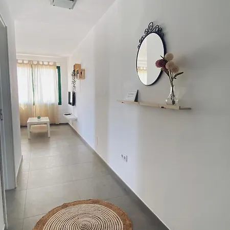 Cataira Apartment *