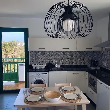 Cataira Appartement