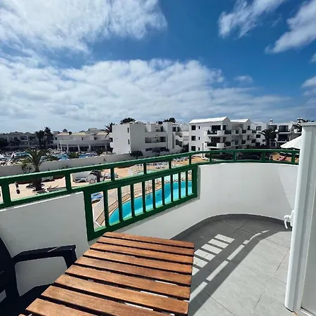 Apartment Cataira Costa Teguise
