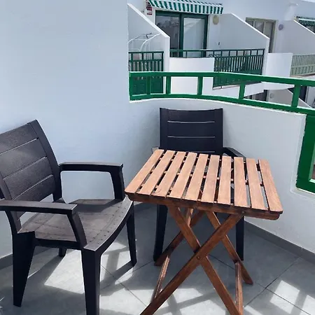 Cataira Costa Teguise