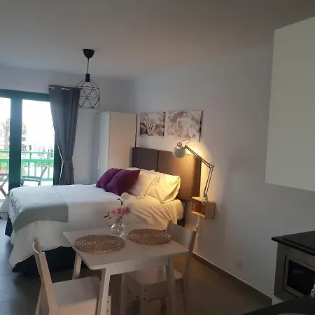 Cataira Apartment *