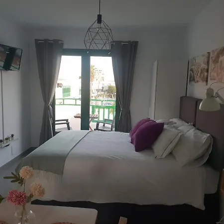 Cataira Apartment *