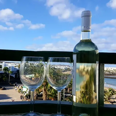 Apartment Cataira Costa Teguise