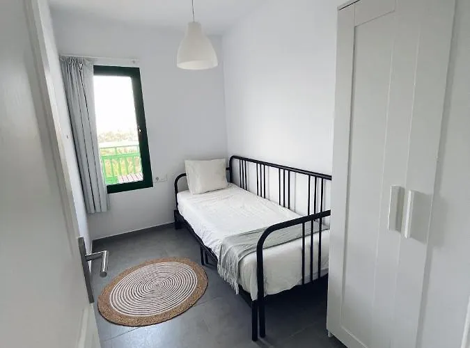 Cataira Apartment Costa Teguise