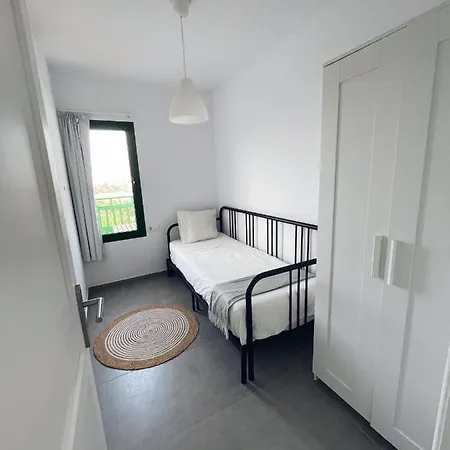 Cataira Apartmán Costa Teguise