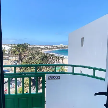 Cataira Apartamento Costa Teguise