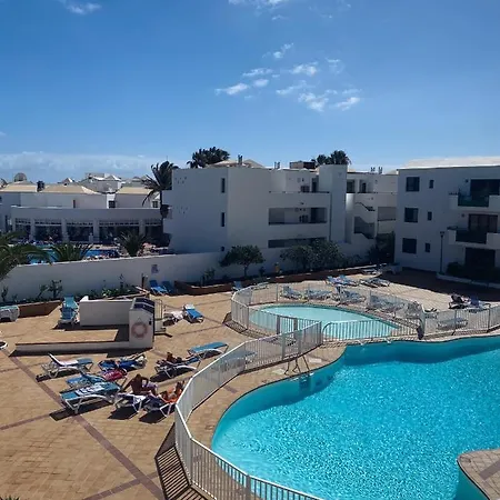 Cataira Costa Teguise