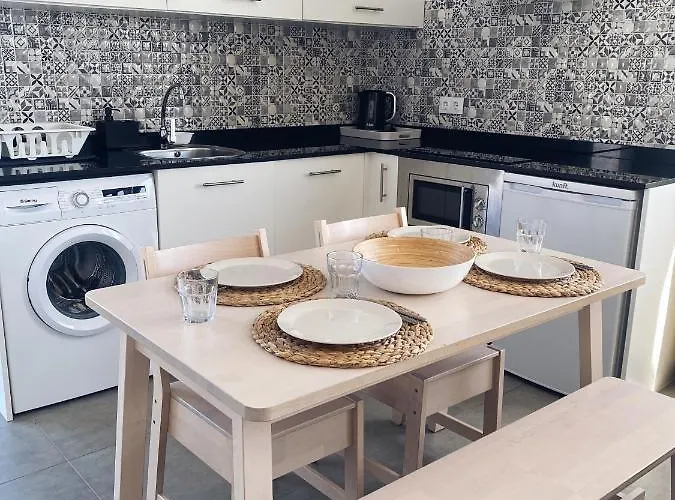 Apartmán Cataira Costa Teguise