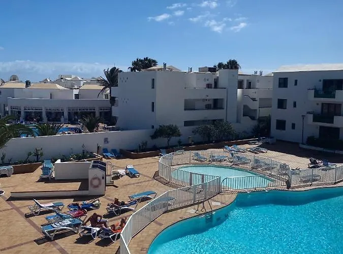 Cataira Costa Teguise